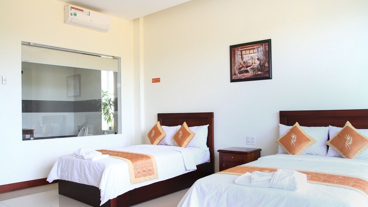 Photo of Bedroom in Quang Dien