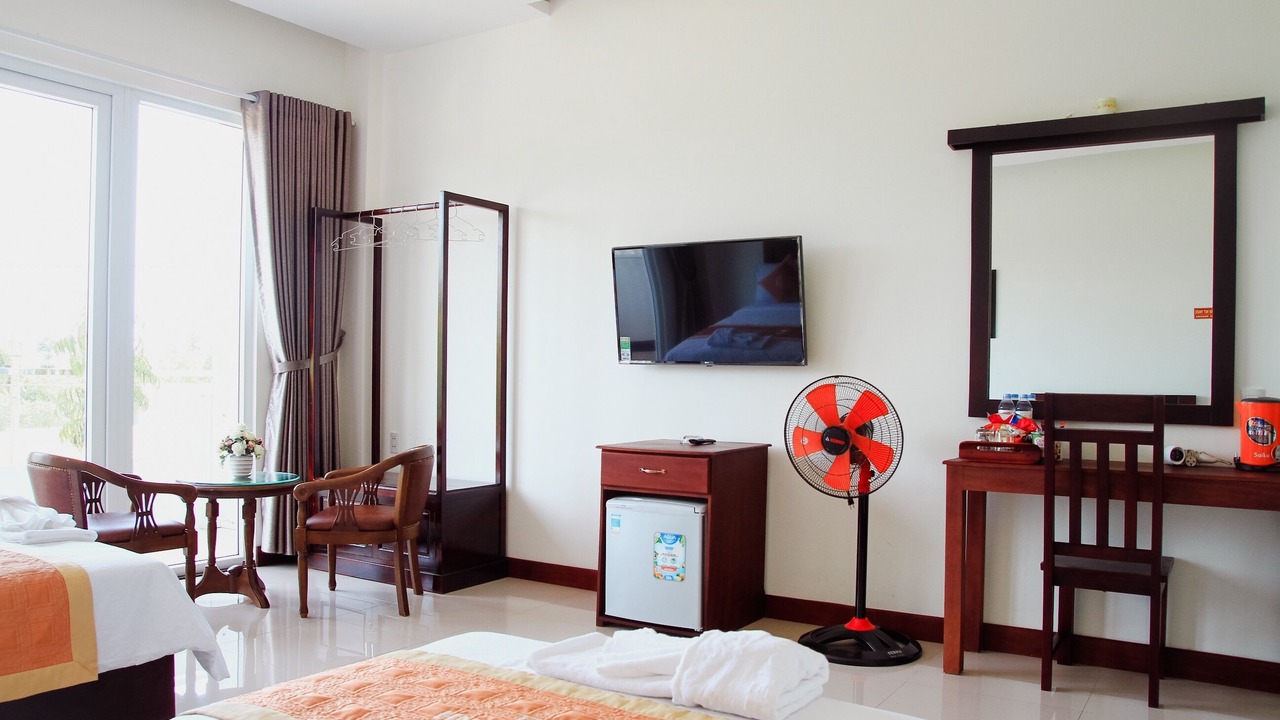 Photo of Bedroom in Quang Dien