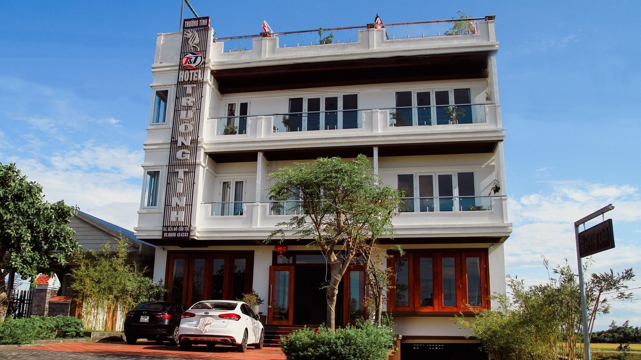 Photo of Outdoor in Quang Dien