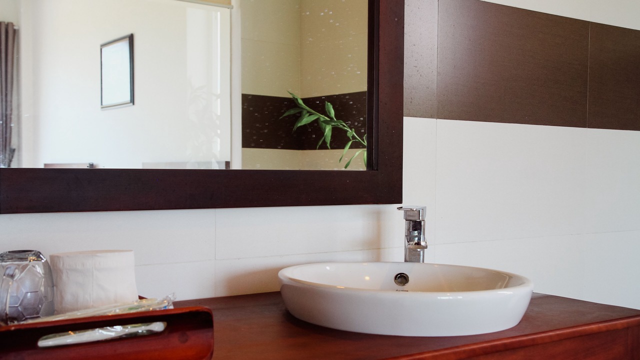 Photo of Bathroom in Quang Dien