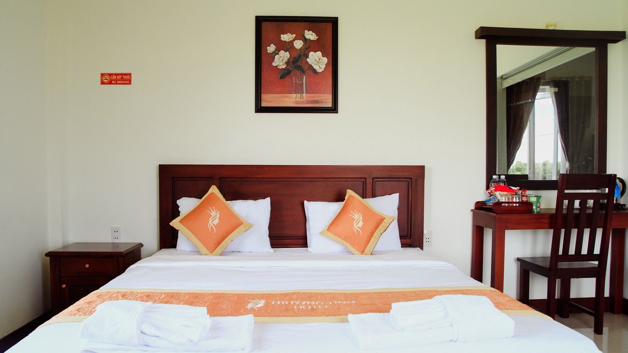 Photo of Bedroom in Quang Dien
