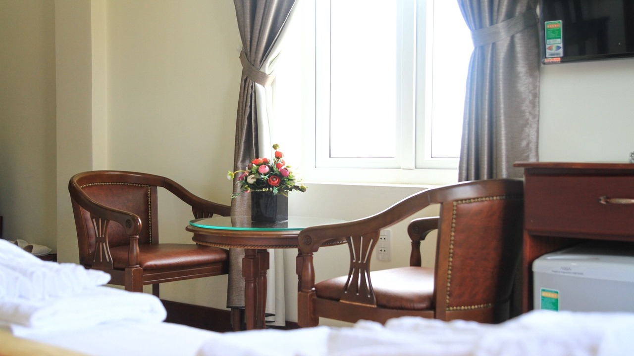 Photo of Bedroom in Quang Dien