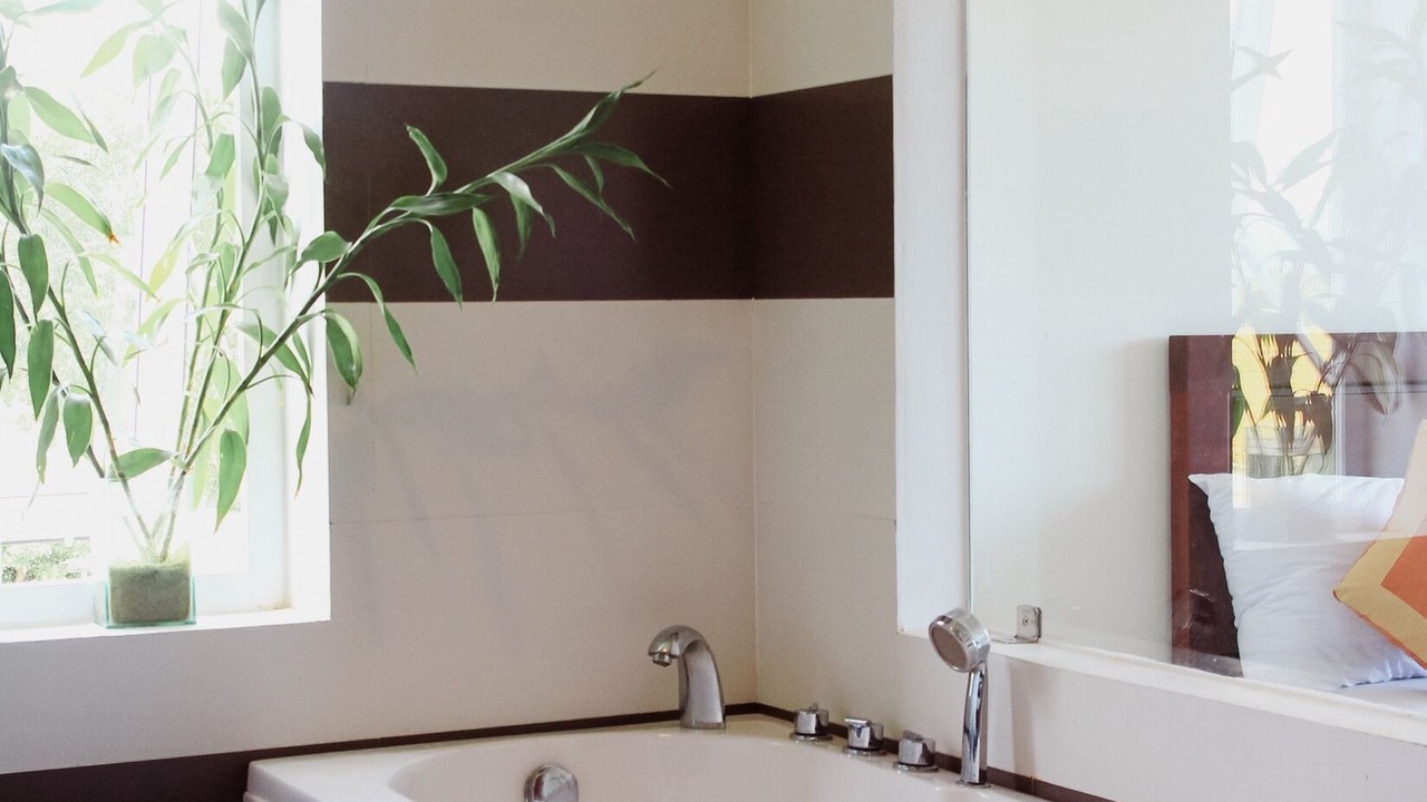Photo of Bathroom in Quang Dien