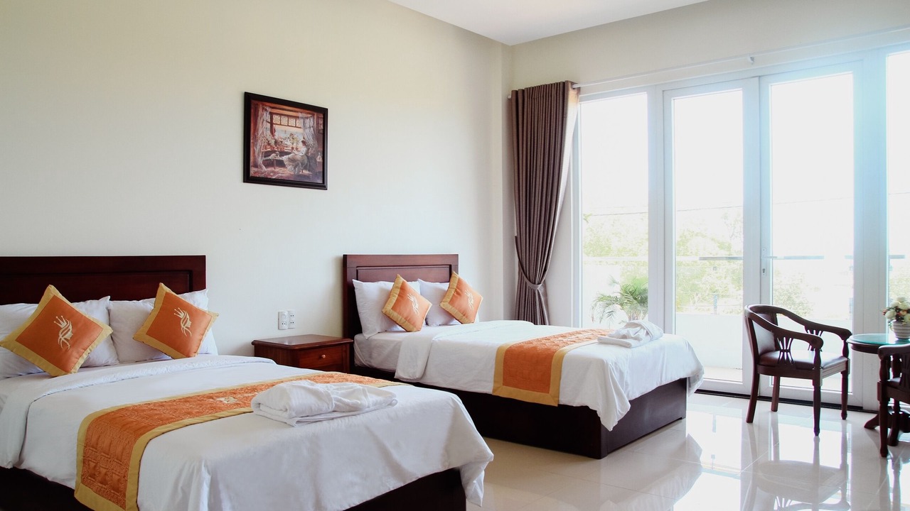Photo of Bedroom in Quang Dien