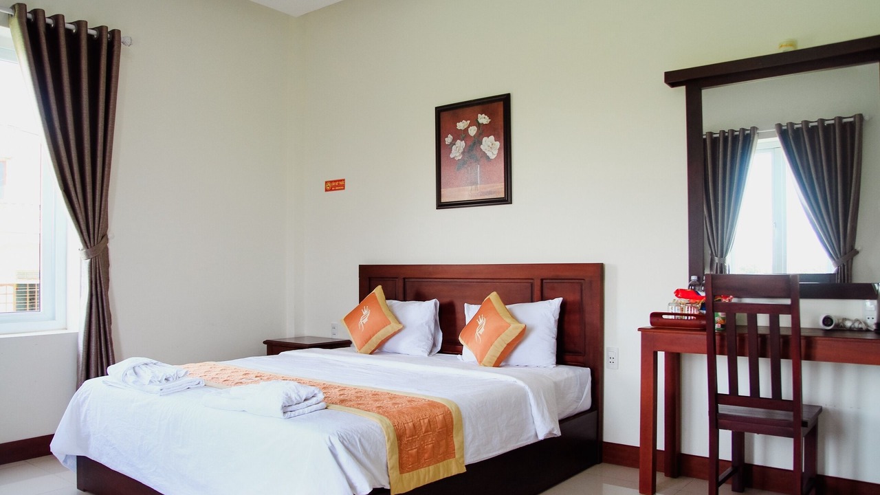 Photo of Bedroom in Quang Dien
