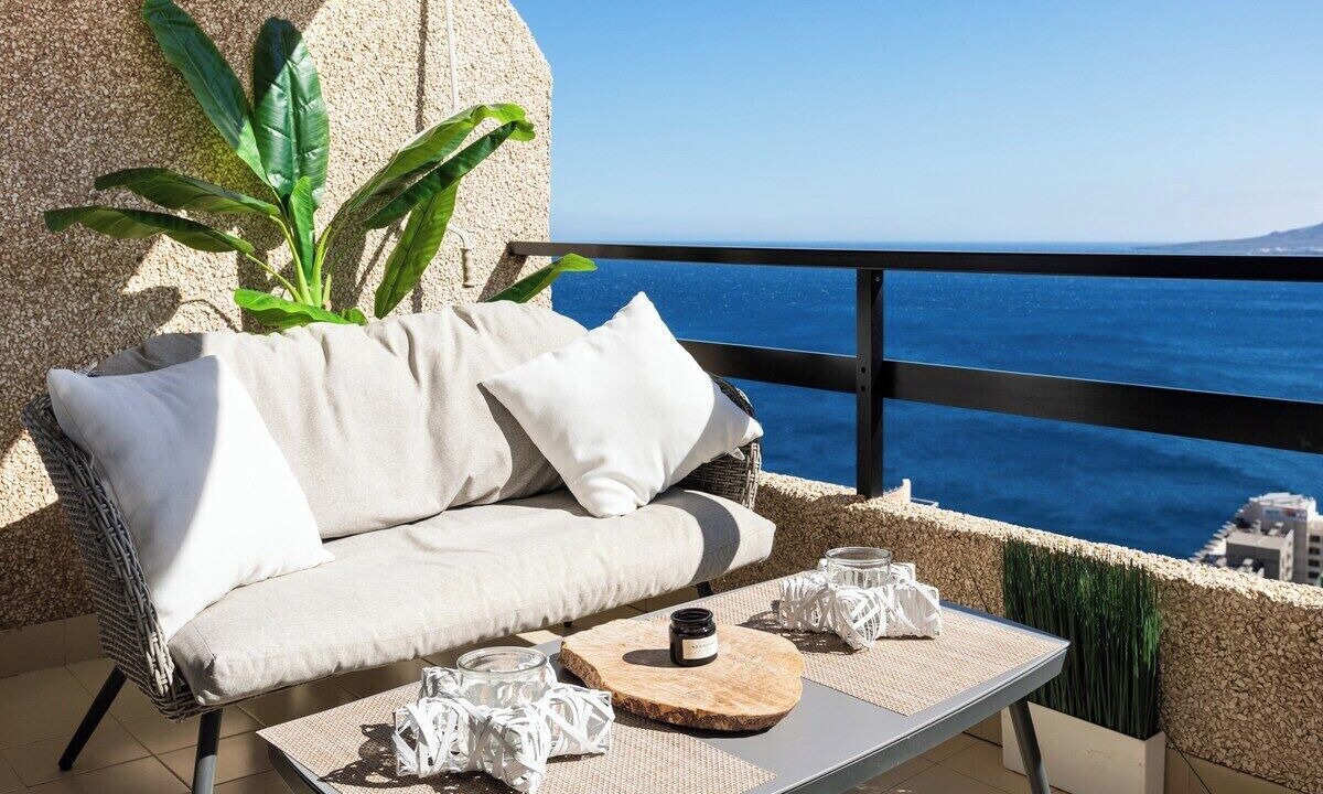 Photo of Outdoor in Tabaiba