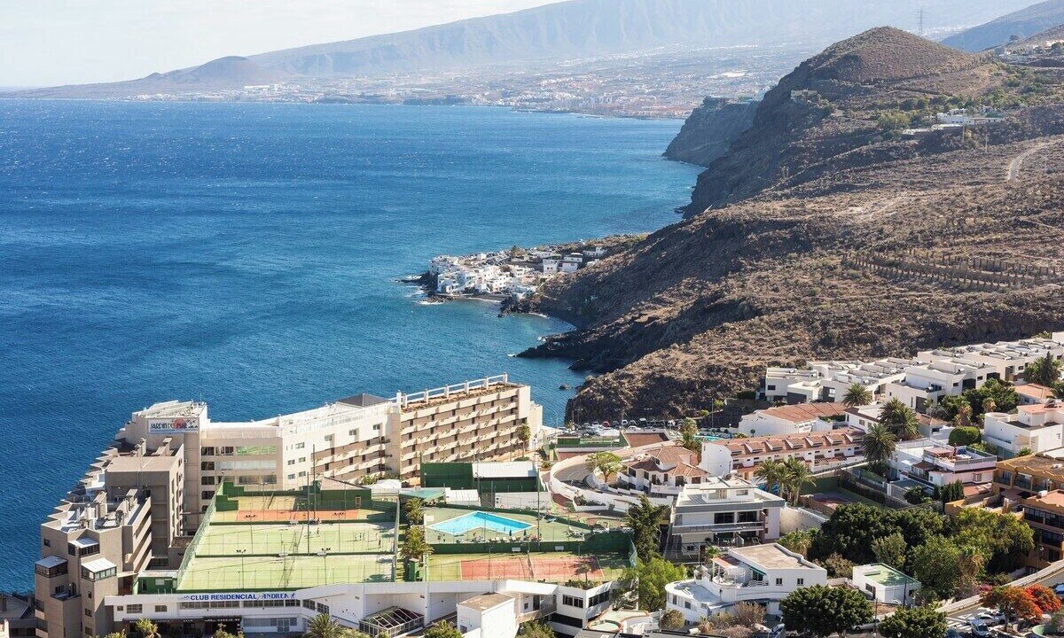 Photo of Outdoor in Tabaiba