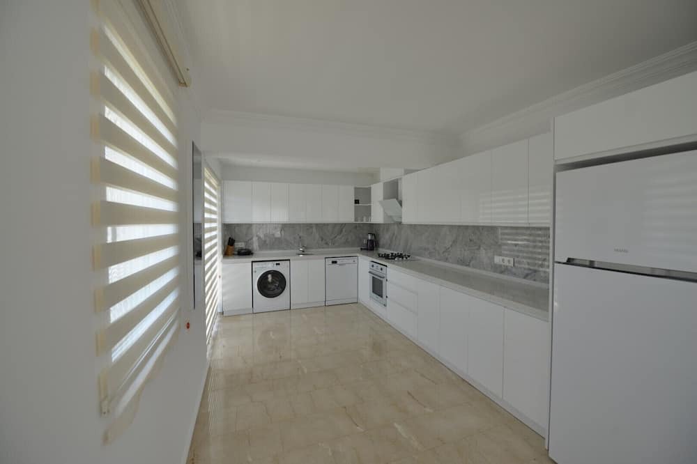 Photo of Kitchen in Oludeniz