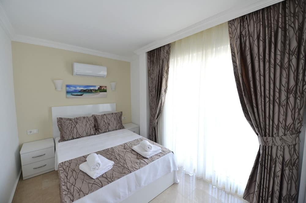 Photo of Bedroom in Oludeniz