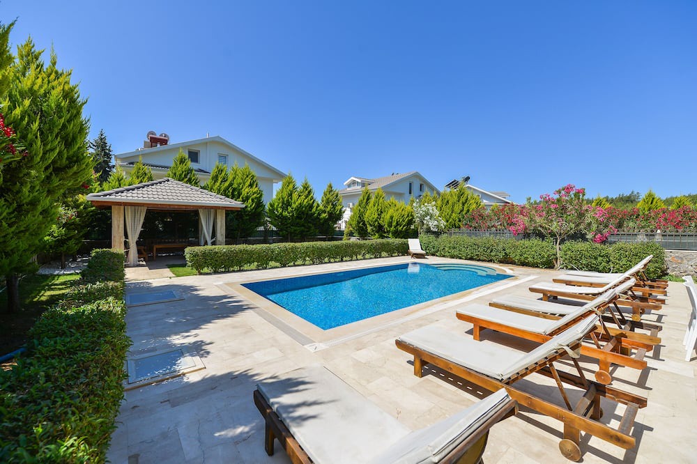 Photo of Outdoor in Oludeniz