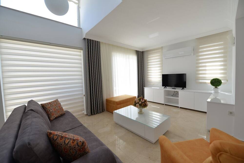 Photo of Livingroom in Oludeniz