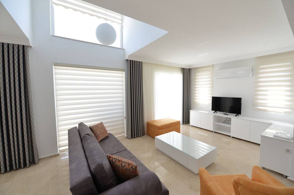Photo of Livingroom in Oludeniz