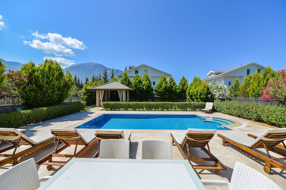 Photo of Outdoor in Oludeniz