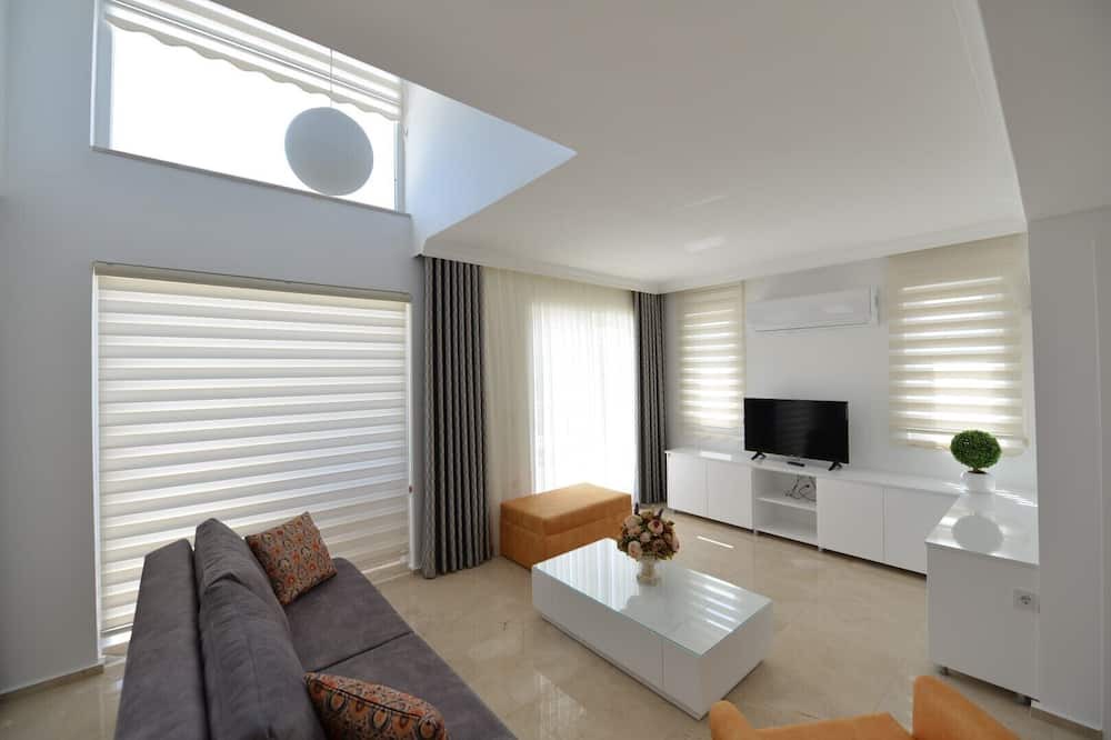 Photo of Livingroom in Oludeniz