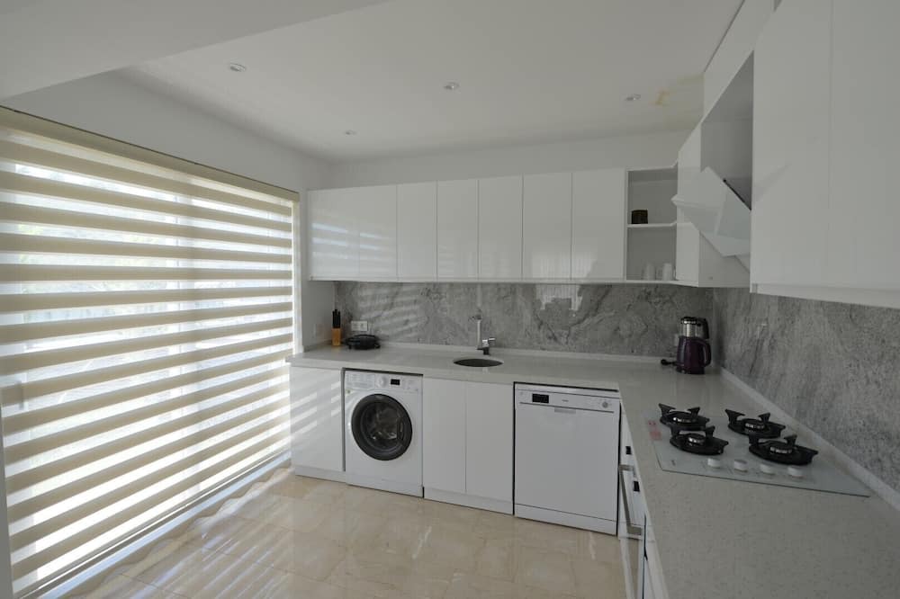 Photo of Kitchen in Oludeniz