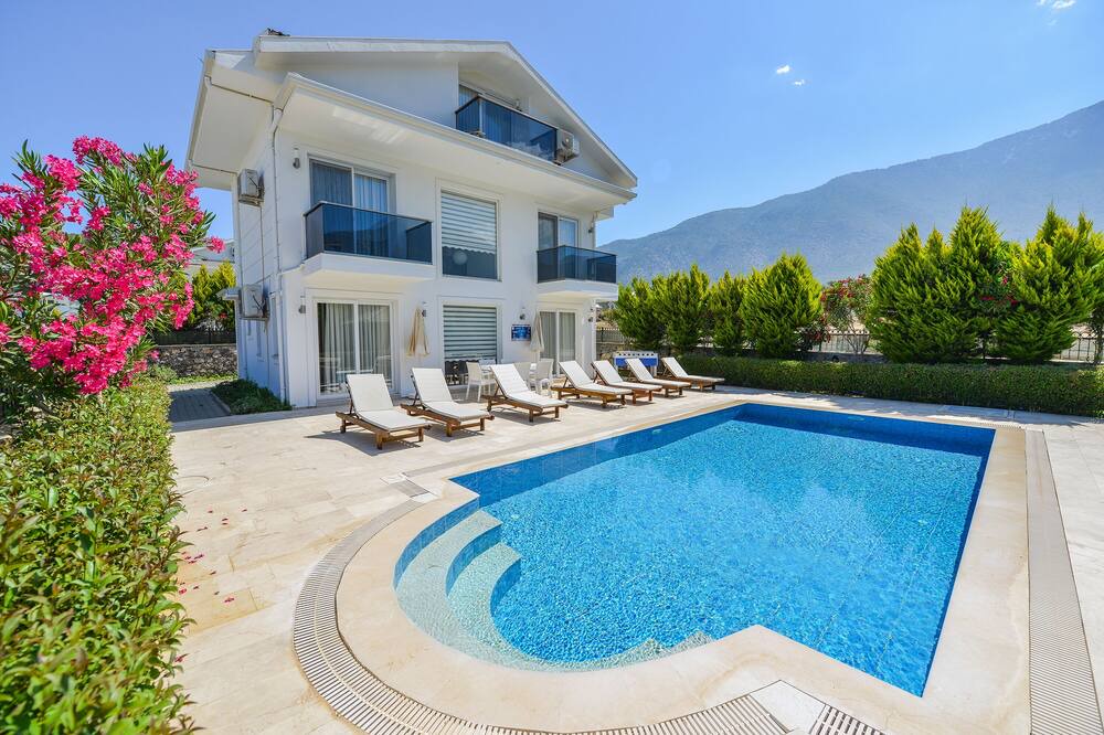Photo of Outdoor in Oludeniz