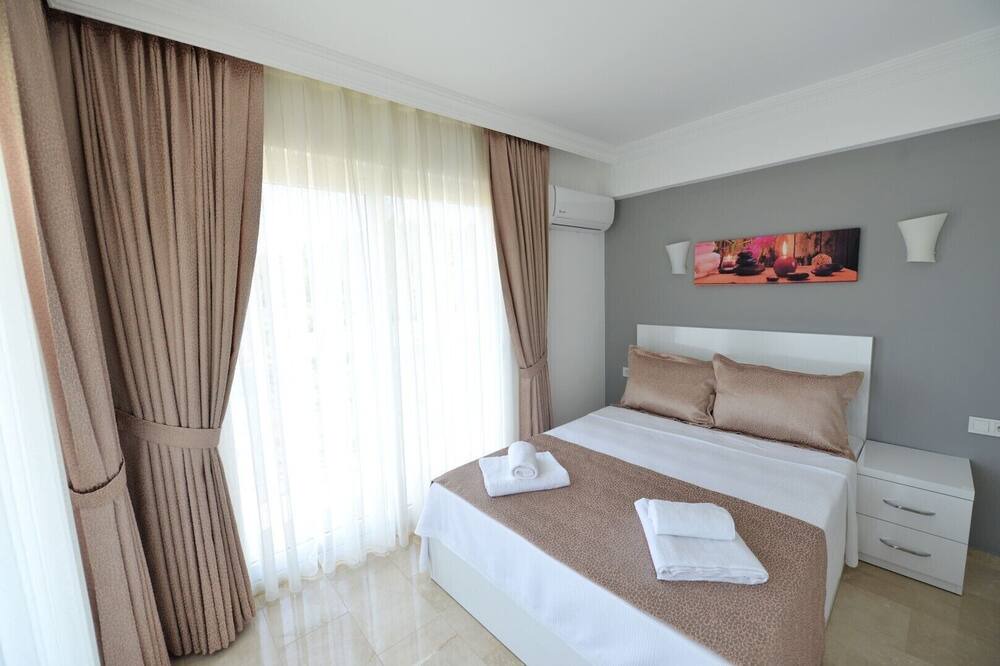Photo of Bedroom in Oludeniz