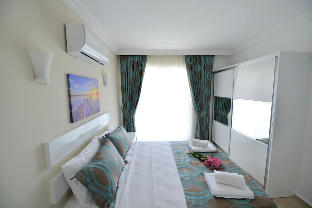 Photo of Bedroom in Oludeniz