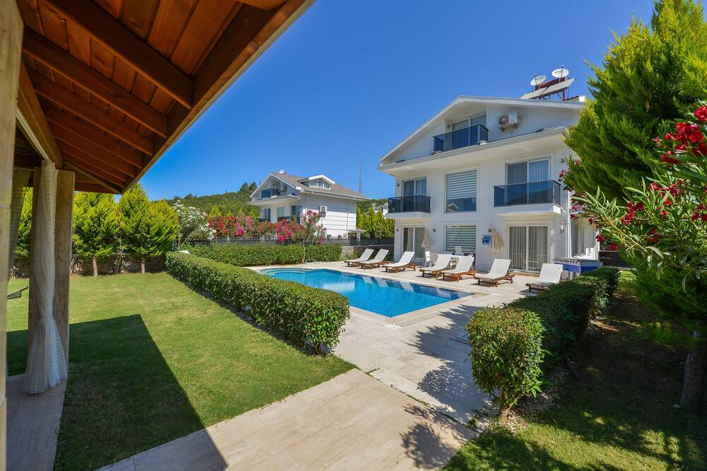 Photo of Outdoor in Oludeniz