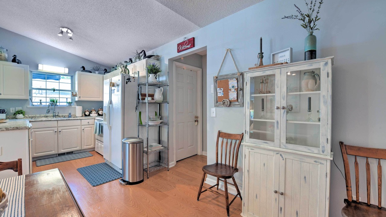 Photo of Kitchen in Mayhew