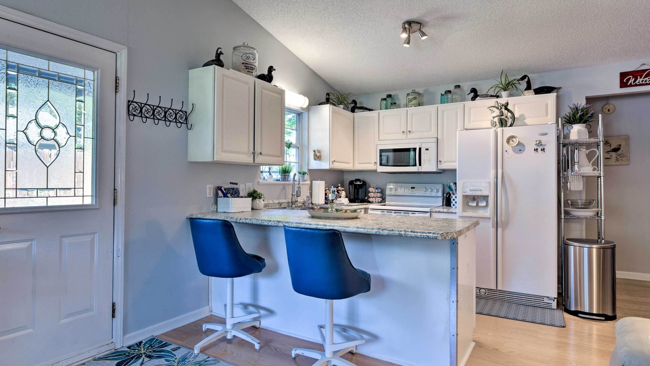 Photo of Kitchen in Mayhew