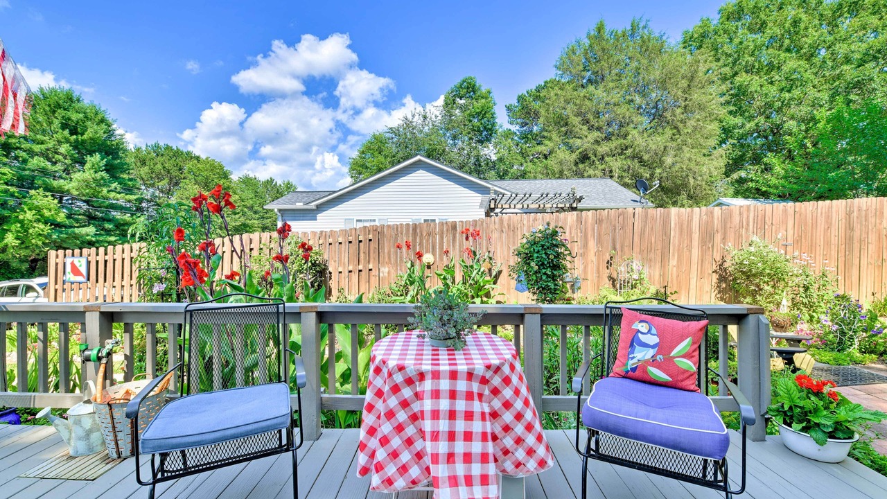Photo of Outdoor in Mayhew