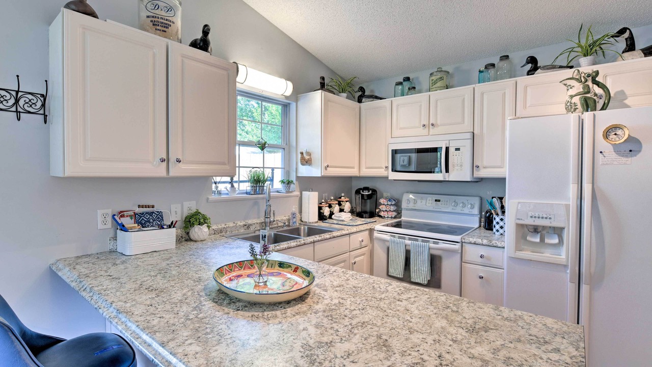 Photo of Kitchen in Mayhew