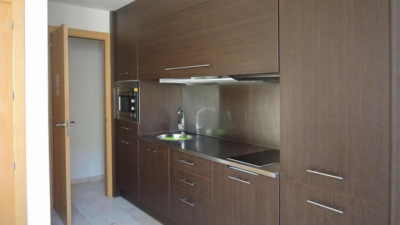 Photo of Kitchen in L'Escala