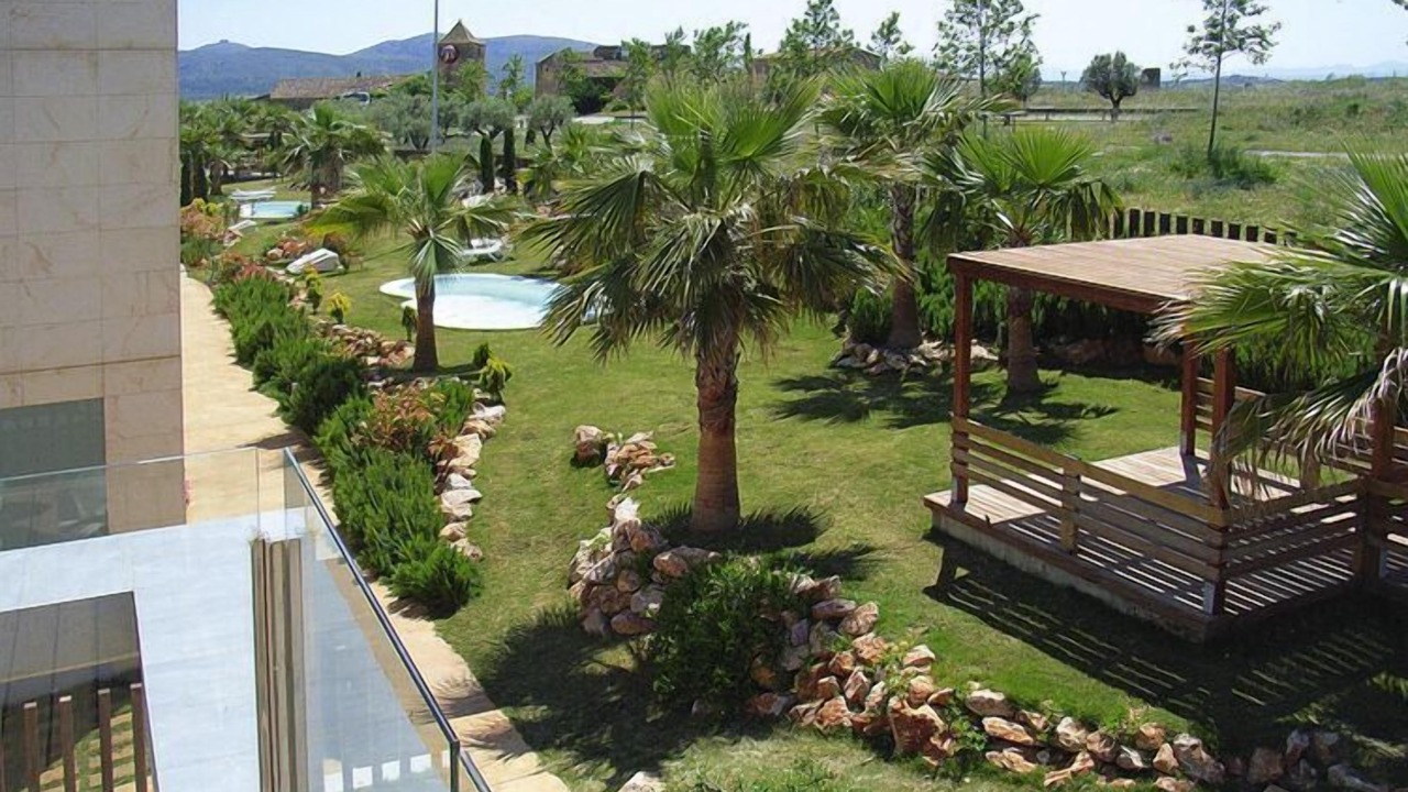Photo of Outdoor in L'Escala