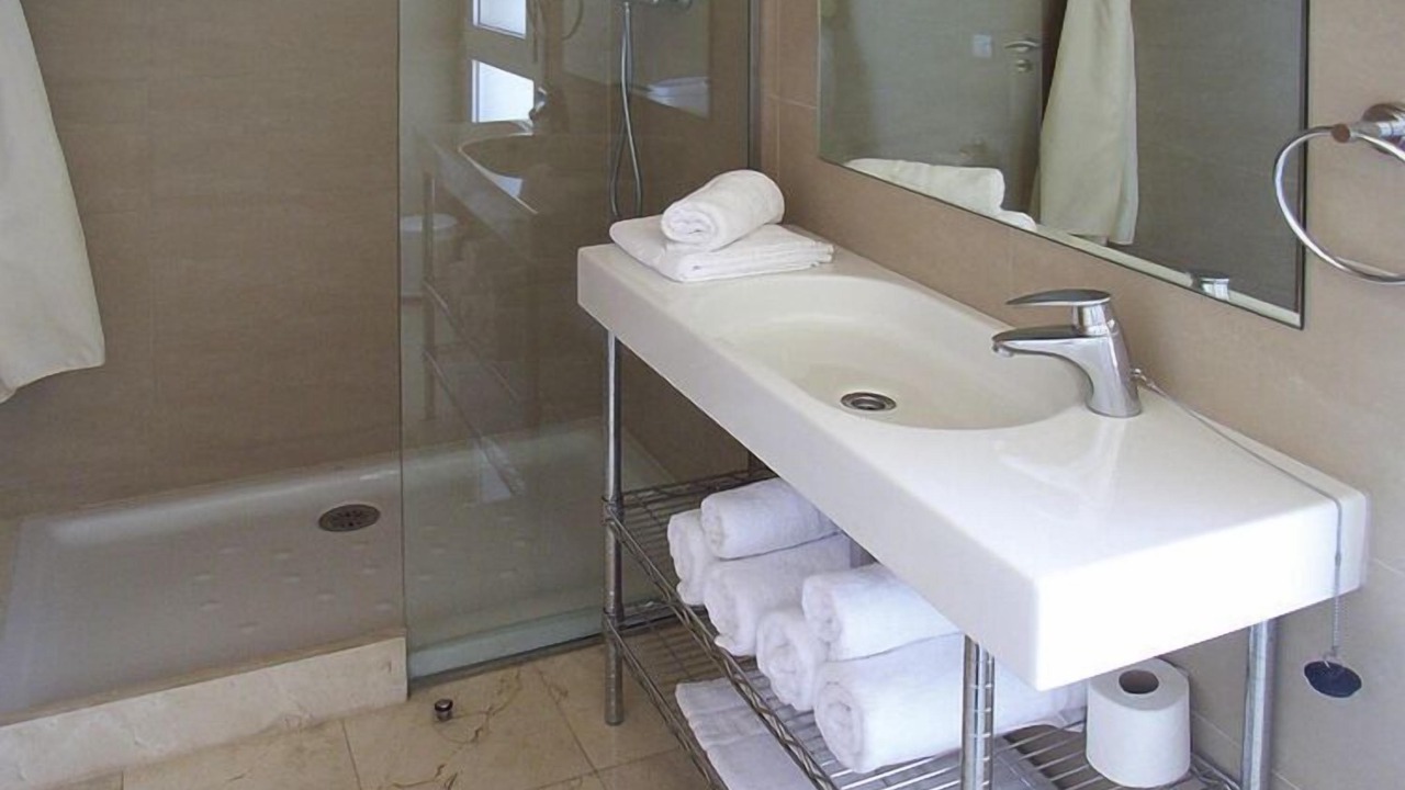 Photo of Bathroom in L'Escala