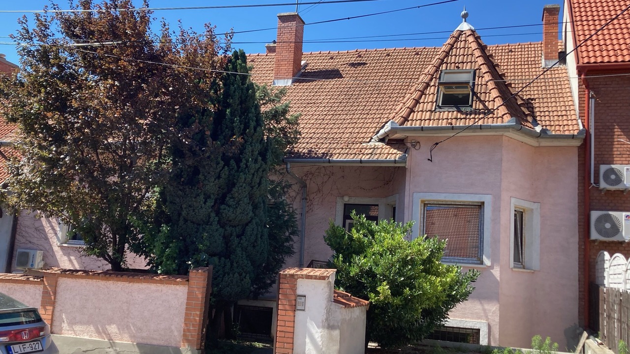 Photo of Outdoor in Budaors