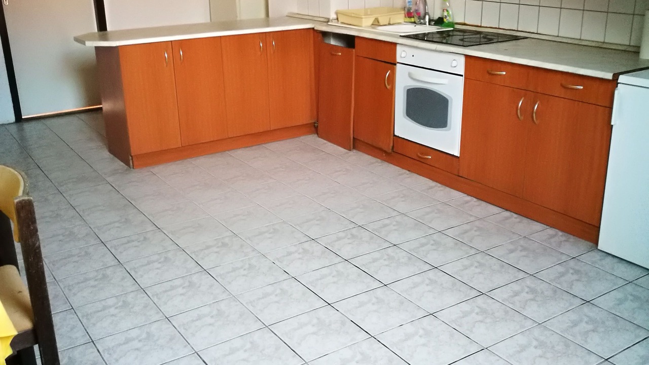 Photo of Kitchen in Budaors