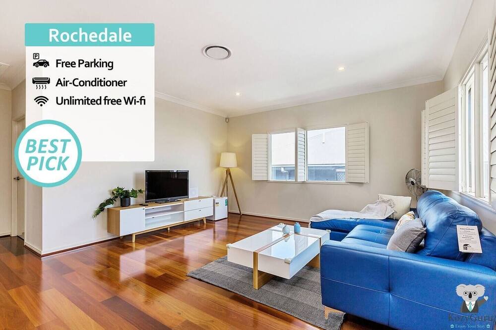 Photo of Livingroom in Rochedale
