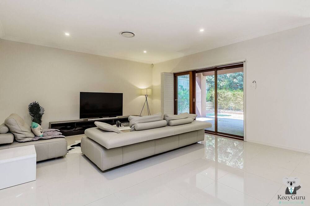 Photo of Livingroom in Rochedale