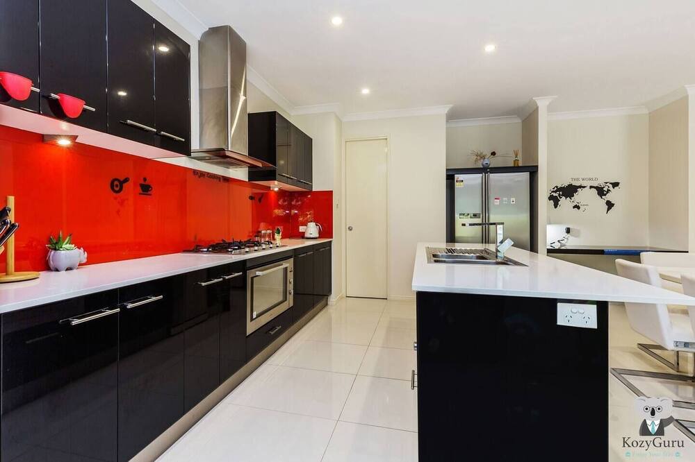 Photo of Kitchen in Rochedale