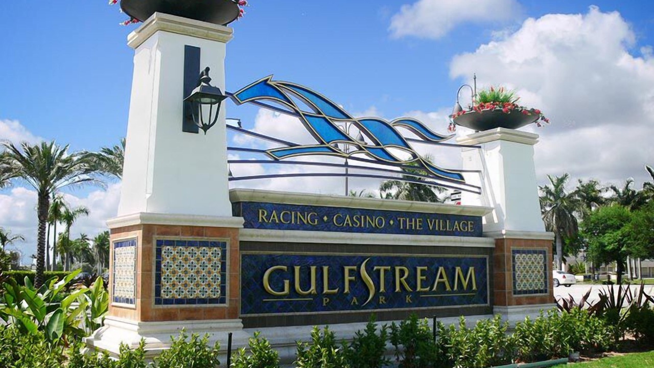 Photo of Outdoor in Hallandale Beach
