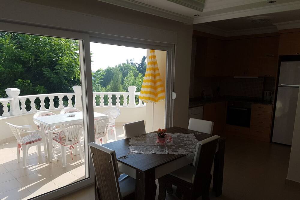 Photo of Kitchen in Avsallar