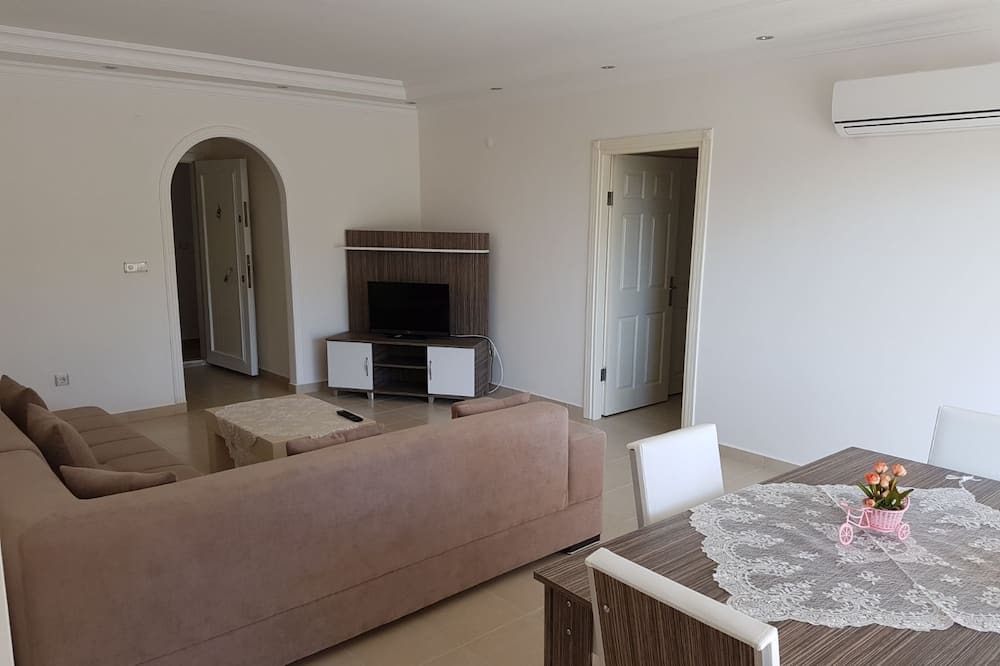 Photo of Livingroom in Avsallar