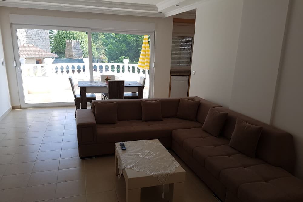 Photo of Livingroom in Avsallar