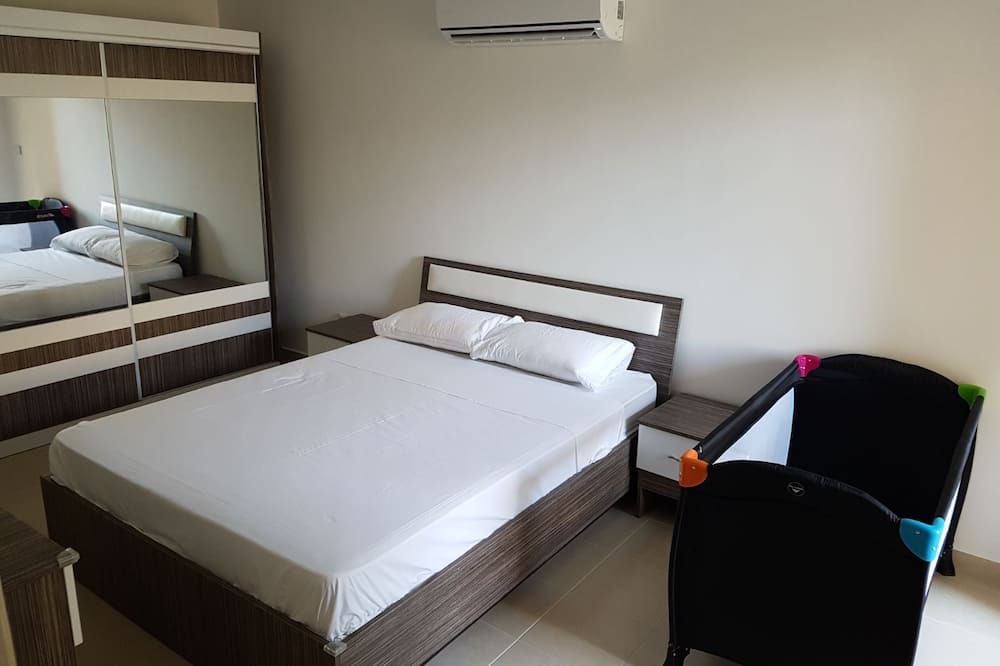 Photo of Bedroom in Avsallar