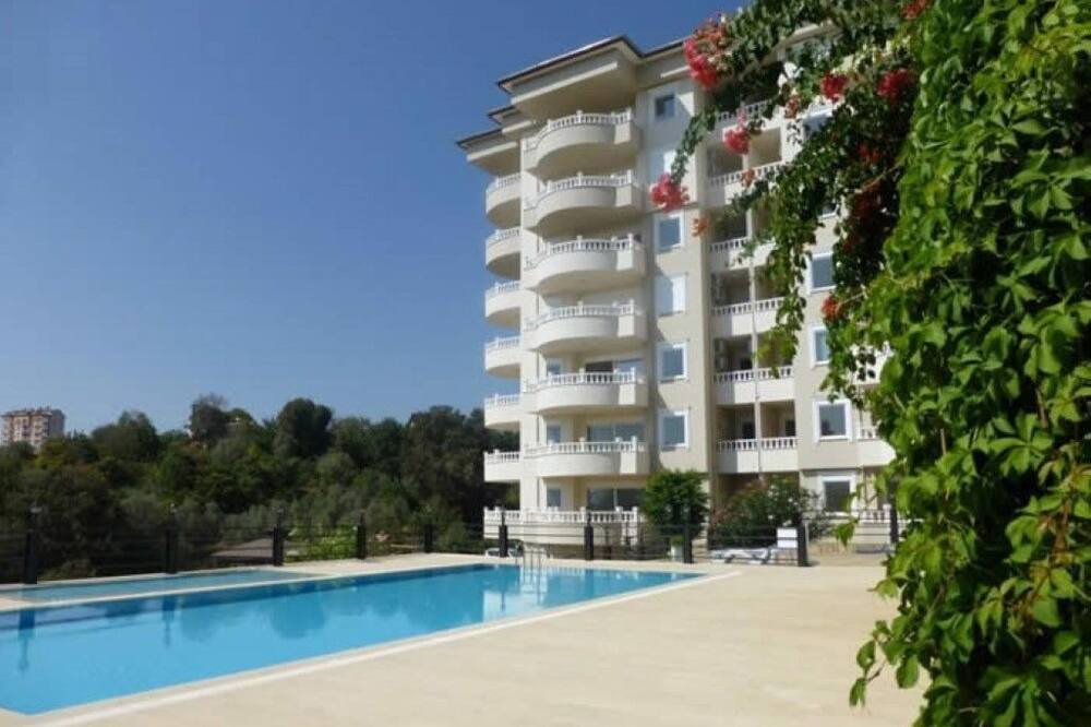Photo of Outdoor in Avsallar