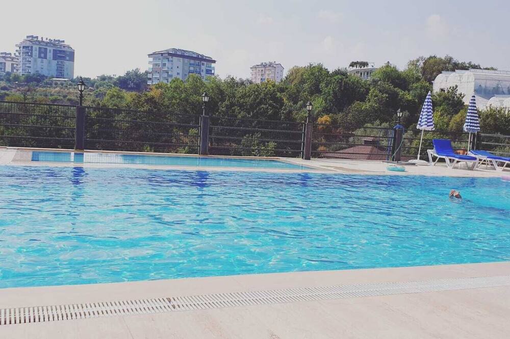 Photo of Outdoor in Avsallar