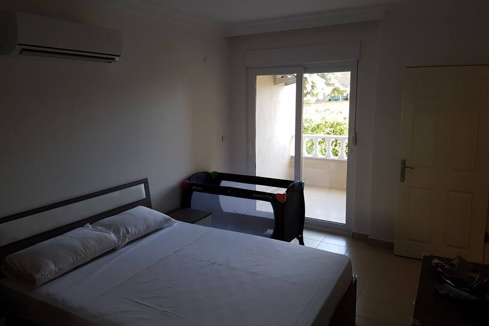 Photo of Bedroom in Avsallar