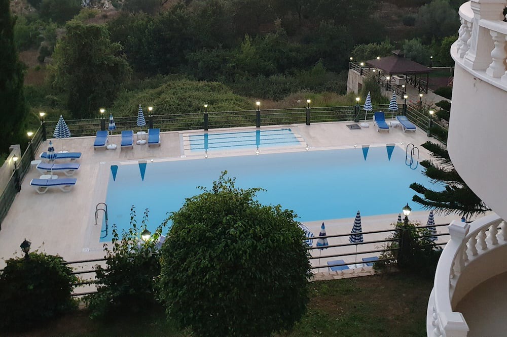 Photo of Outdoor in Avsallar