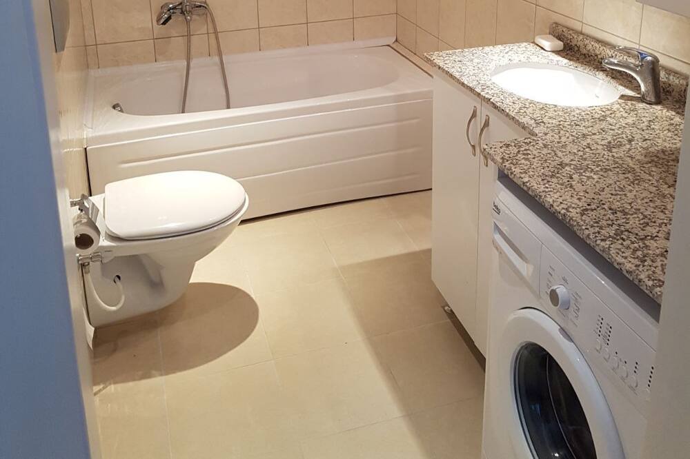 Photo of Bathroom in Avsallar