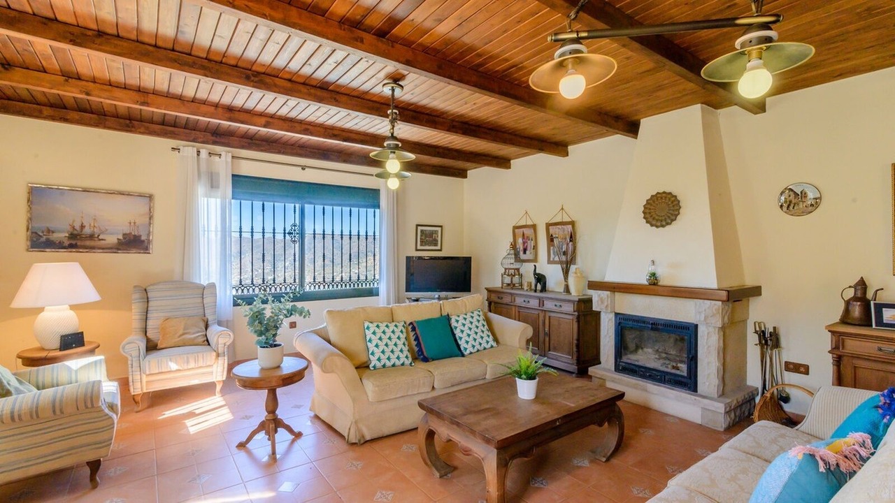Photo of Livingroom in Ciudad Jardin