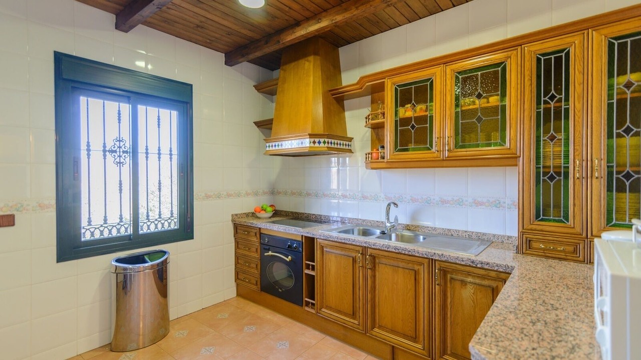 Photo of Kitchen in Ciudad Jardin