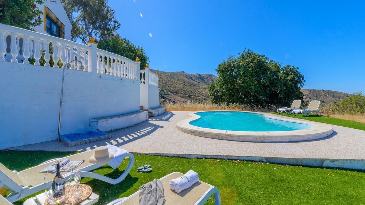 Photo of Outdoor in Ciudad Jardin