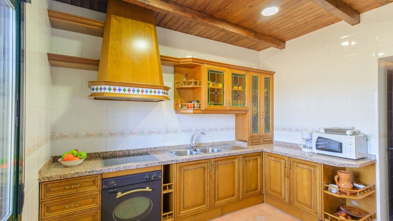Photo of Kitchen in Ciudad Jardin