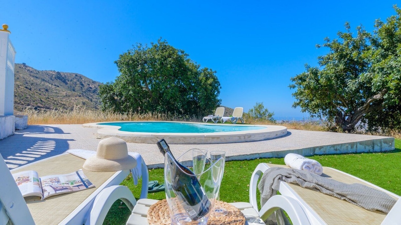 Photo of Outdoor in Ciudad Jardin